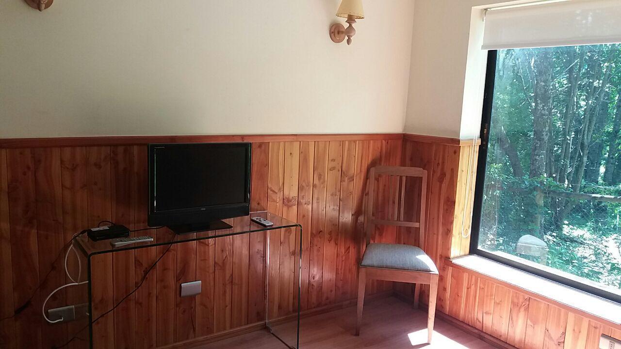 Apartamento Condominio Los Refugios Ii Y Iii Pucón