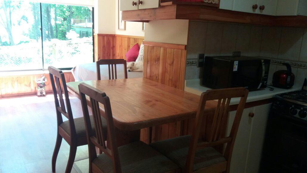 Apartamento Condominio Los Refugios Ii Y Iii *