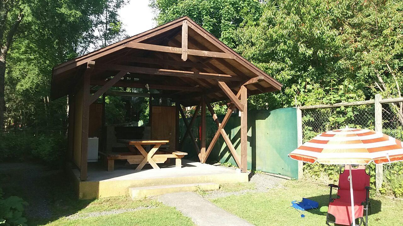 Condominio Los Refugios Ii Y Iii Pucón