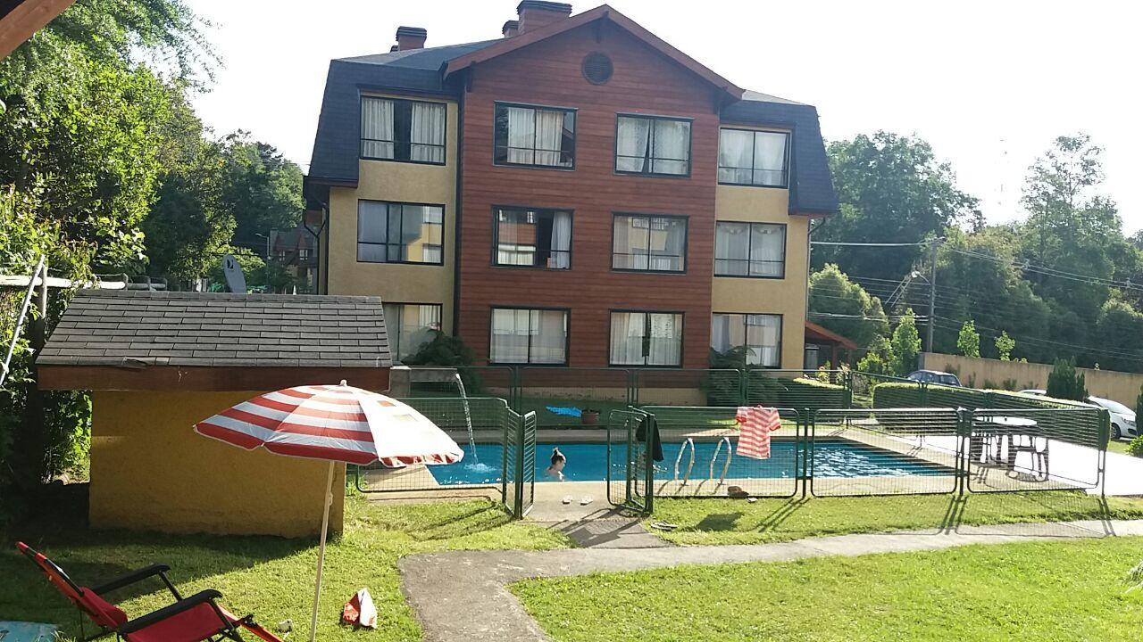 Condominio Los Refugios Ii Y Iii * Pucón