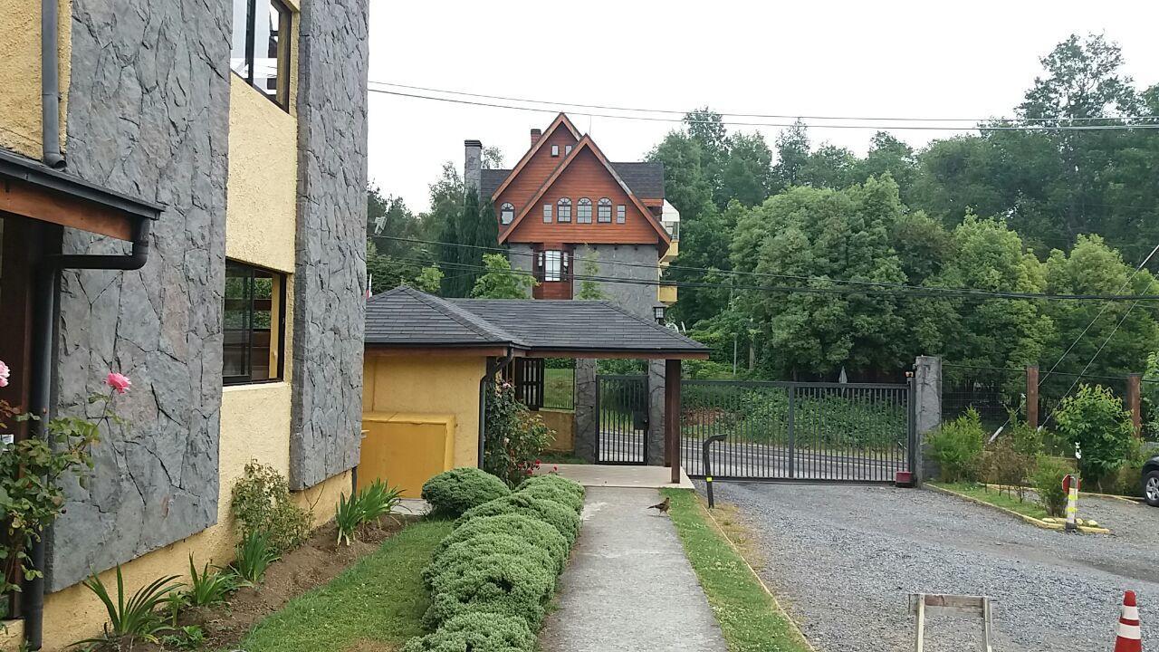 Condominio Los Refugios Ii Y Iii Apartamento *
