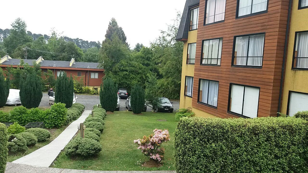 Condominio Los Refugios Ii Y Iii * Pucón